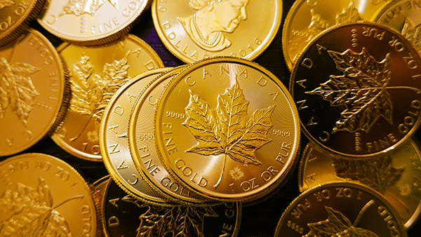 Canadian Maple Leaf Gold Coins: A Comprehensive Guide